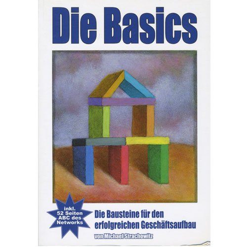Die Basics - Michael Strachowitz