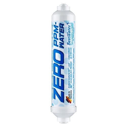 Zero ppm-Water