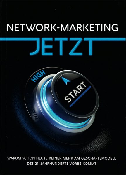 Network-Marketing Jetzt - REKRU-TIER GmbH