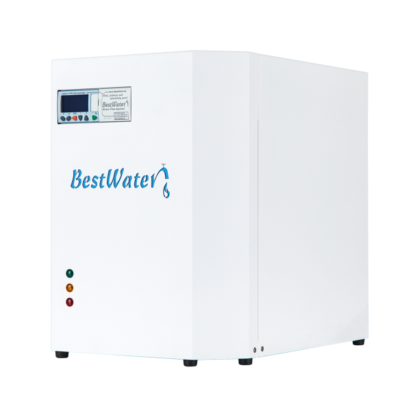 Jungbrunnen 66-10 DMP mit 30-jähriger Garantie inkl. Versicherungsschutz