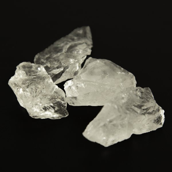 Bergkristall (groß) 1kg Beutel