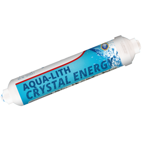Aqua-Lith Crystal Energy-Nachfilter