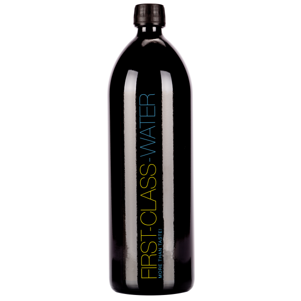 Trinkflasche First-Class-Water